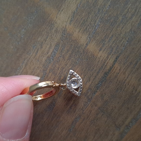 NWOT Argento Vivo earrings - Picture 10 of 12